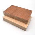 Okoume marine plywood sheet 18mm  for decking